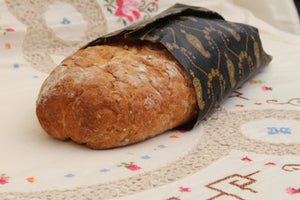 Dainty Daisy Bread Wrapt Extra Large