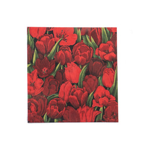 Red Delicious - Cheese Wrapt - L - Single