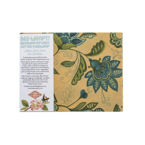 Wall Flowers - Picnic Wrapt - XXL - 50cm x 45cm